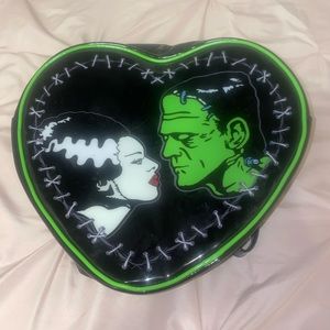Frankenstein’s Bride Backpack